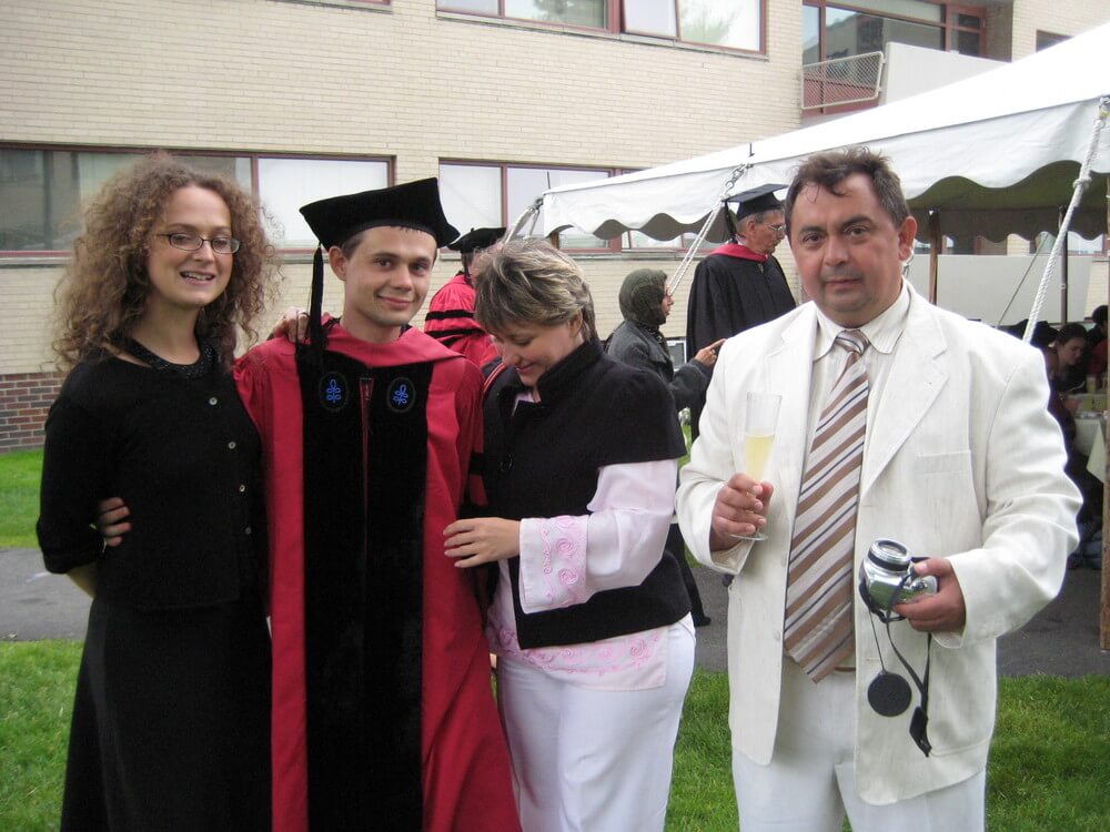 Photos Of Graduation Spring 2008 