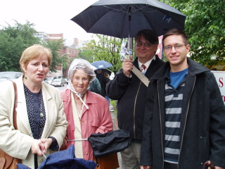 Photos Of Graduation Spring 2006 