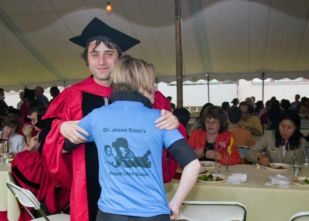 Photos Of Graduation Spring 2009 