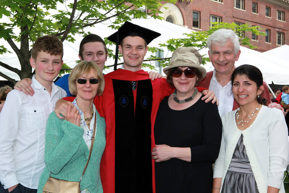 Photos Of Graduation Spring 2012 