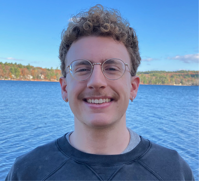 A headshot of Harvard math graduate student Jack Gallahan.
