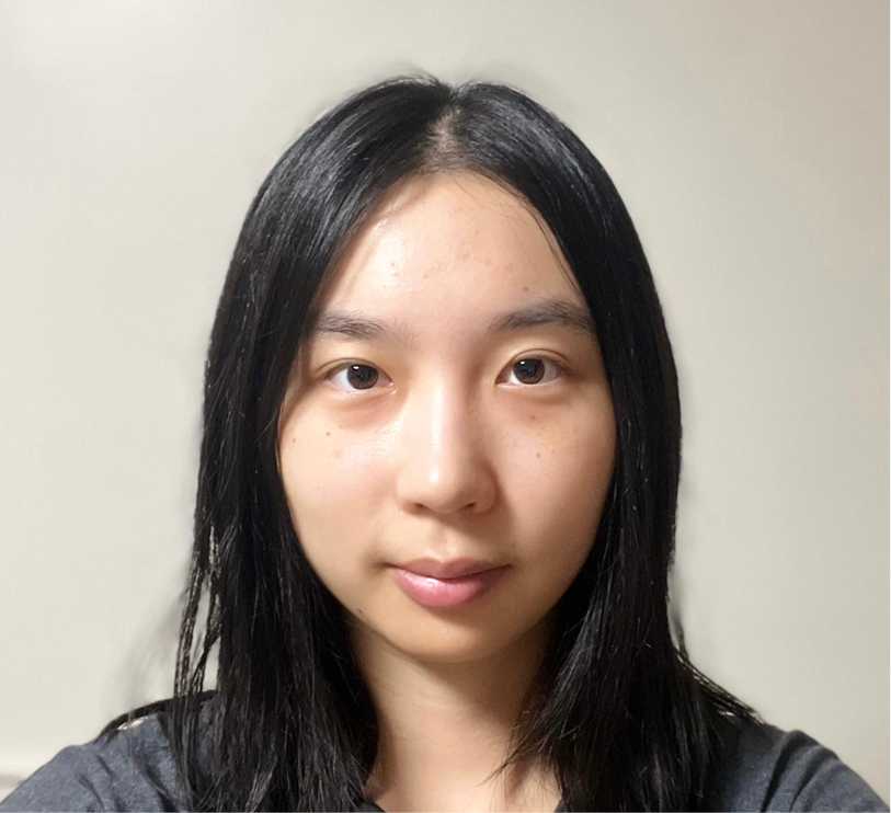 A headshot of Harvard math graduate student Jiachen Kang.