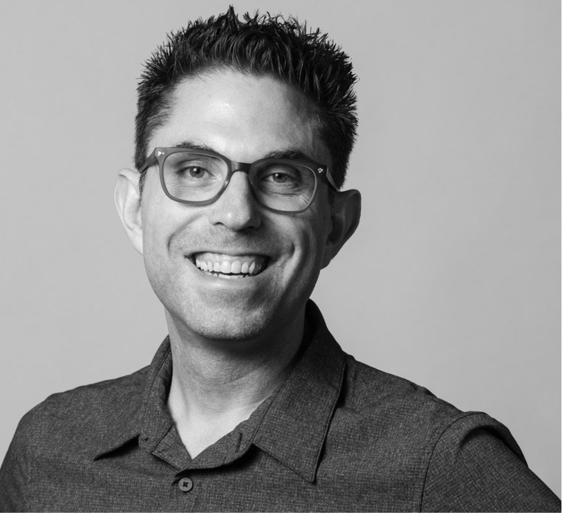 Headshot of Harvard math preceptor and Director of Undergraduate Studies Brendan Kelly.