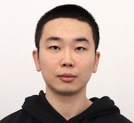 Ackerman, Nate Weitong Wang