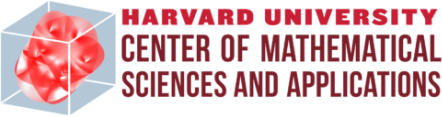 harvard-university-center-of-mathematical-sciences-and-applications-logo