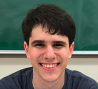 Marks Samuel